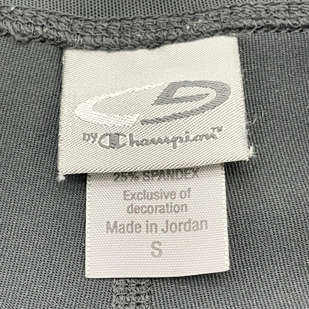 Champion C9 Flare Yoga Pant Women Small Stretch Athleisure Minimal Active Gym